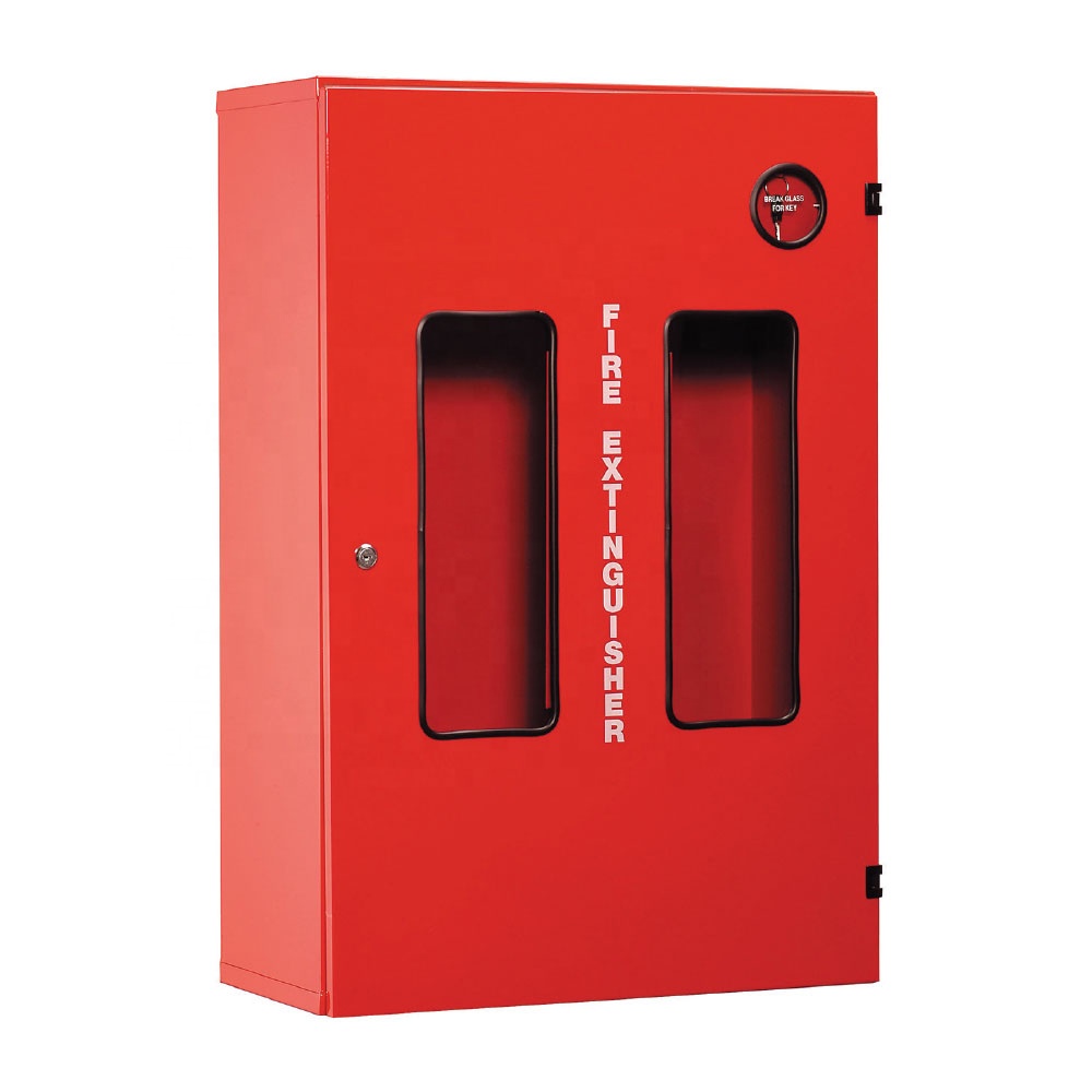 Fire Extinguisher Cabinets