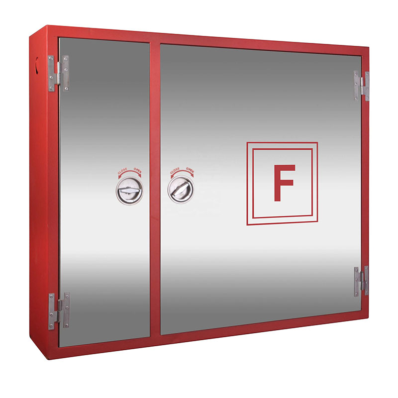 Fire Hose Reel Cabinets 