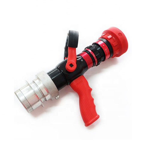 Fire Hose Nozzles