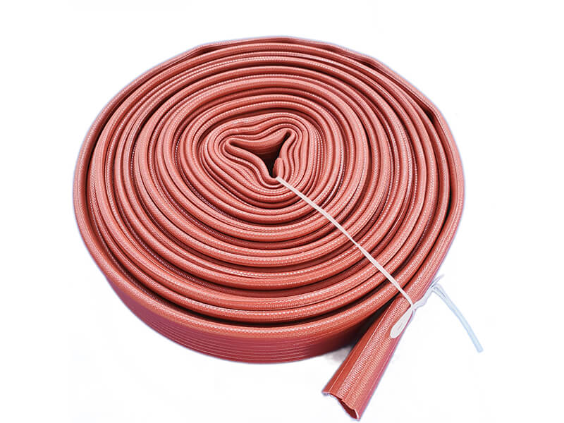 PVC Covered Durable Hose