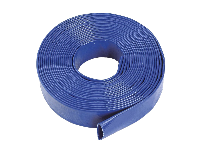 PVC Lay flat Hose