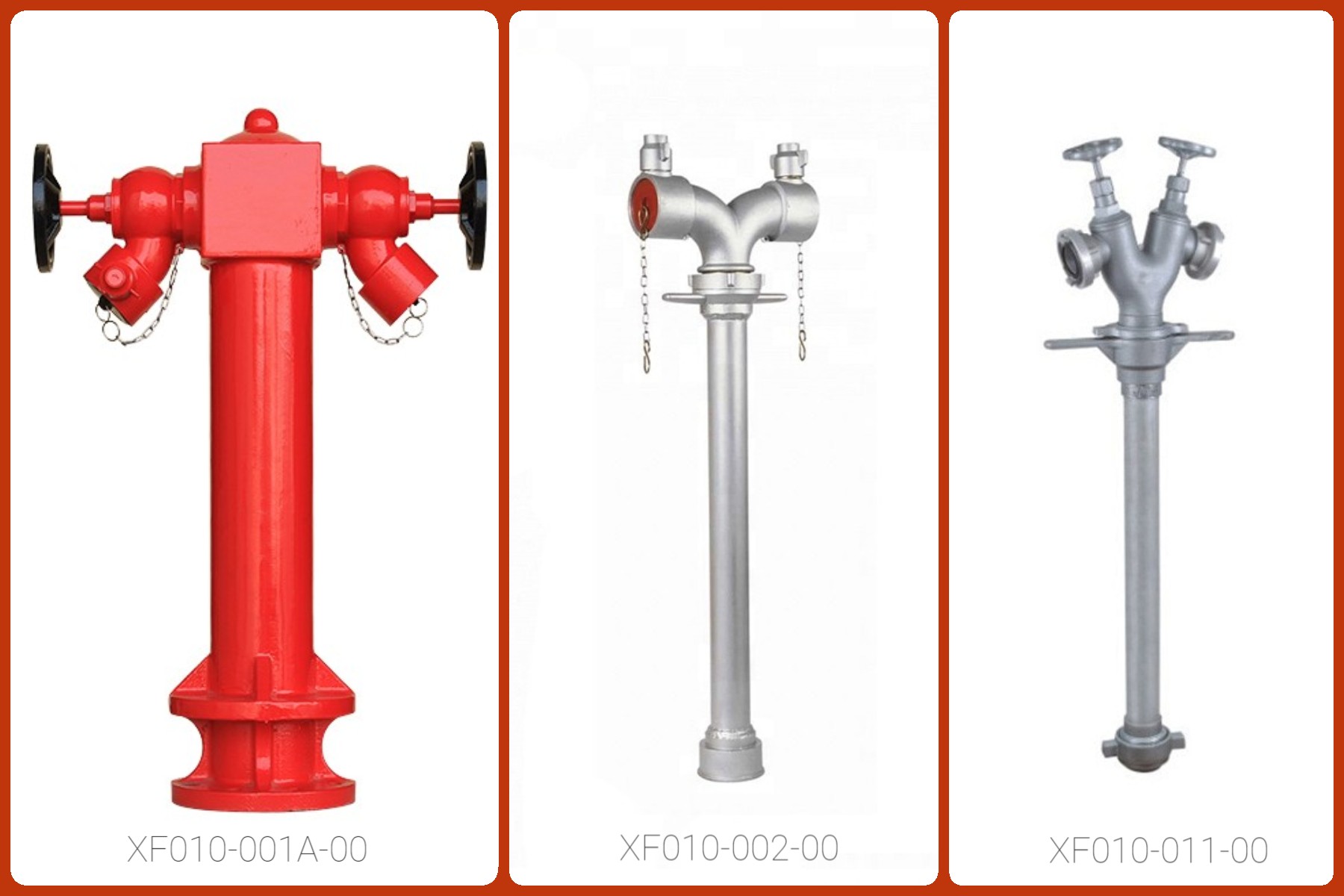 Fire Hydrant