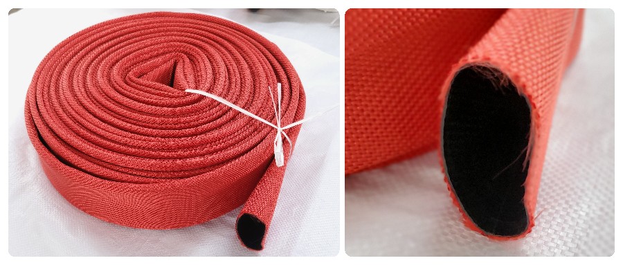 PVC Lined Hose